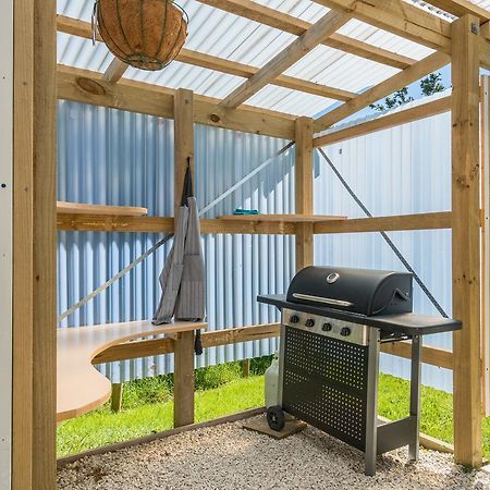 Kaiwaka Valley Vista Eco Retreatヴィラ エクステリア 写真