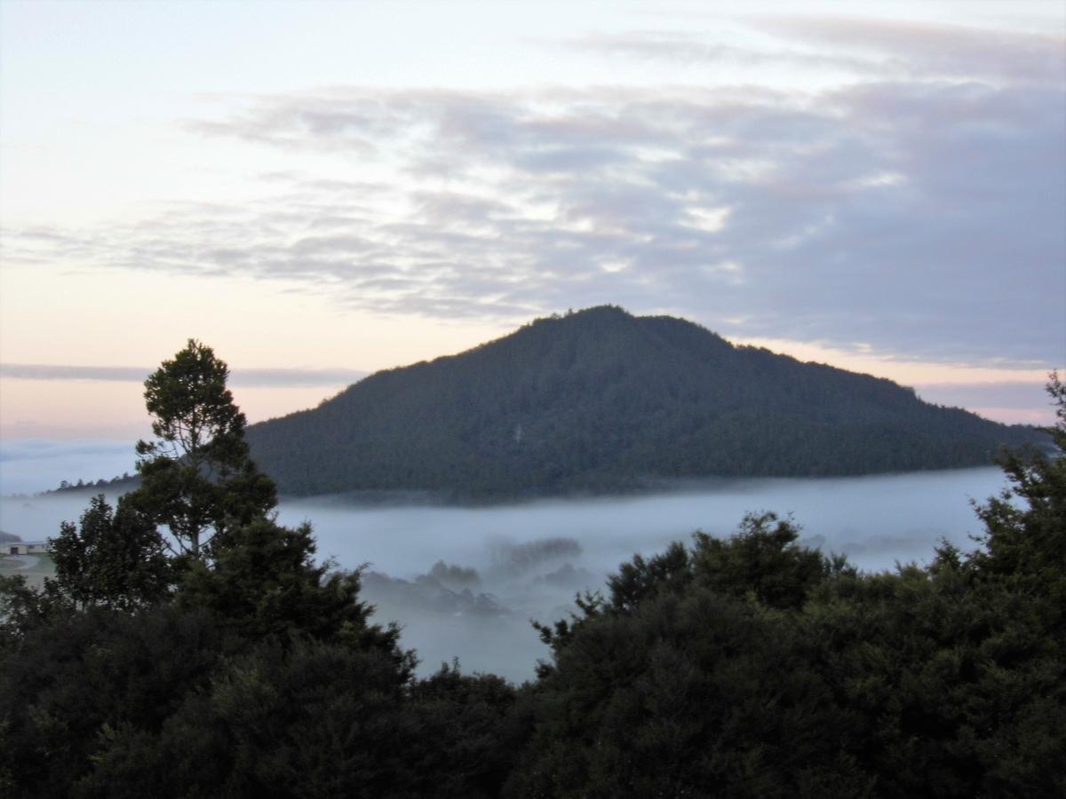 Kaiwaka Valley Vista Eco Retreatヴィラ エクステリア 写真