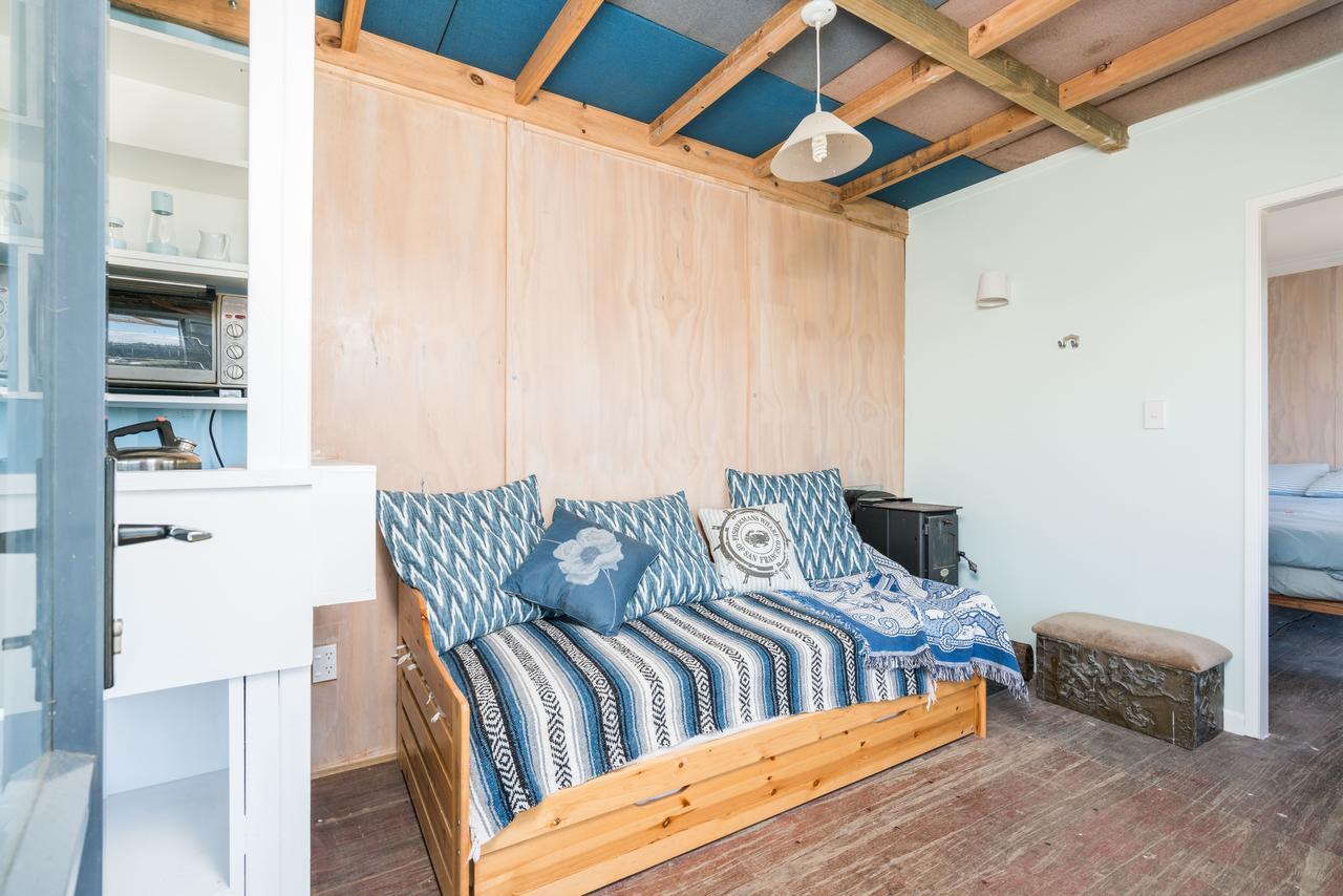 Kaiwaka Valley Vista Eco Retreatヴィラ エクステリア 写真