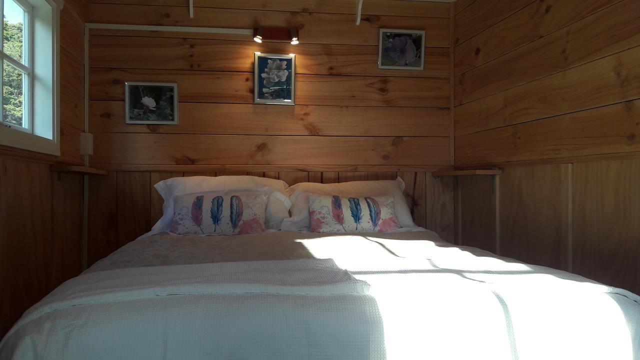 Kaiwaka Valley Vista Eco Retreatヴィラ エクステリア 写真