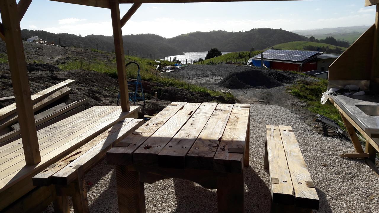 Kaiwaka Valley Vista Eco Retreatヴィラ エクステリア 写真