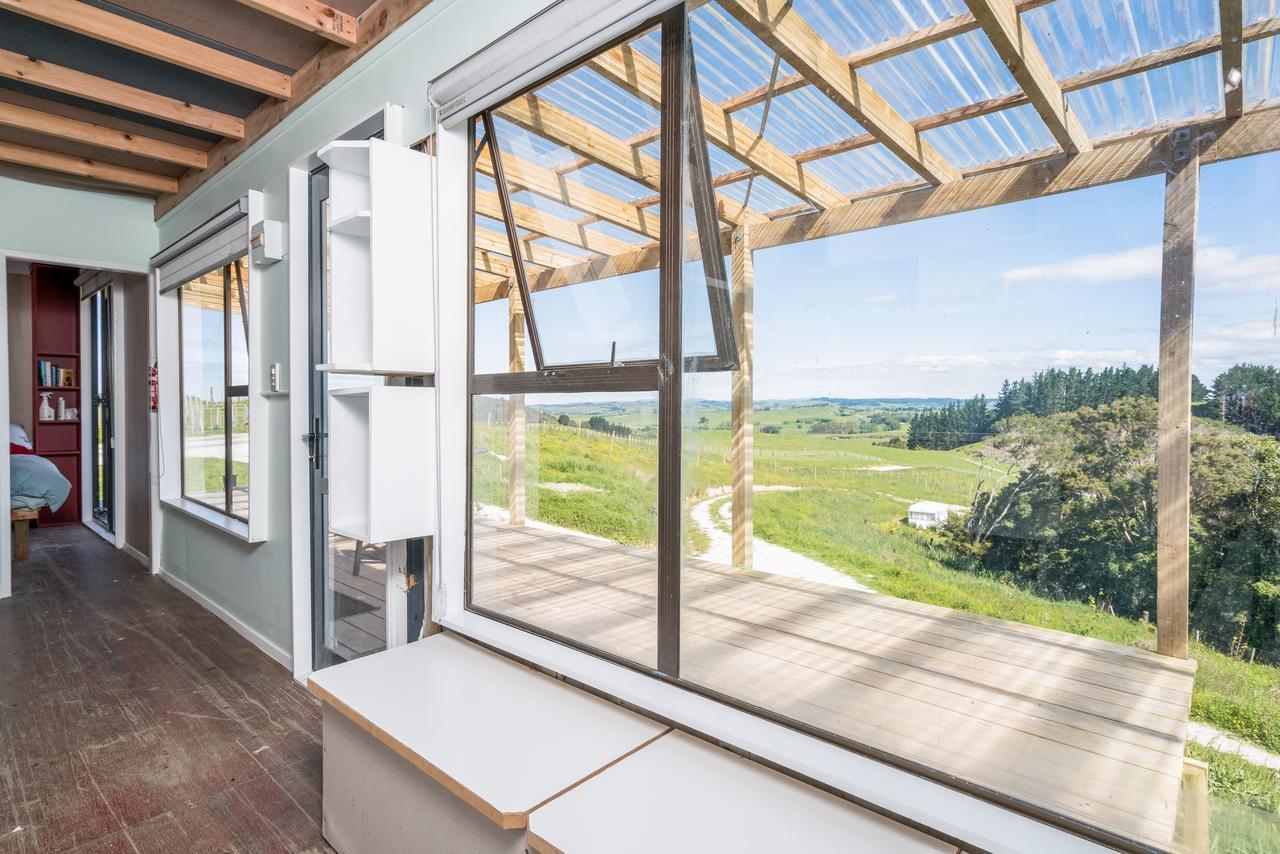 Kaiwaka Valley Vista Eco Retreatヴィラ エクステリア 写真
