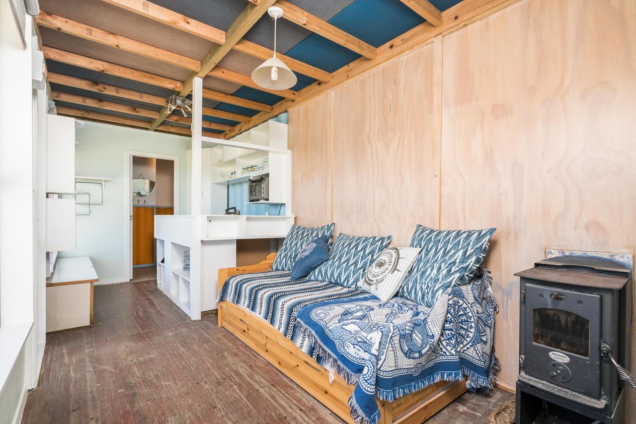 Kaiwaka Valley Vista Eco Retreatヴィラ エクステリア 写真