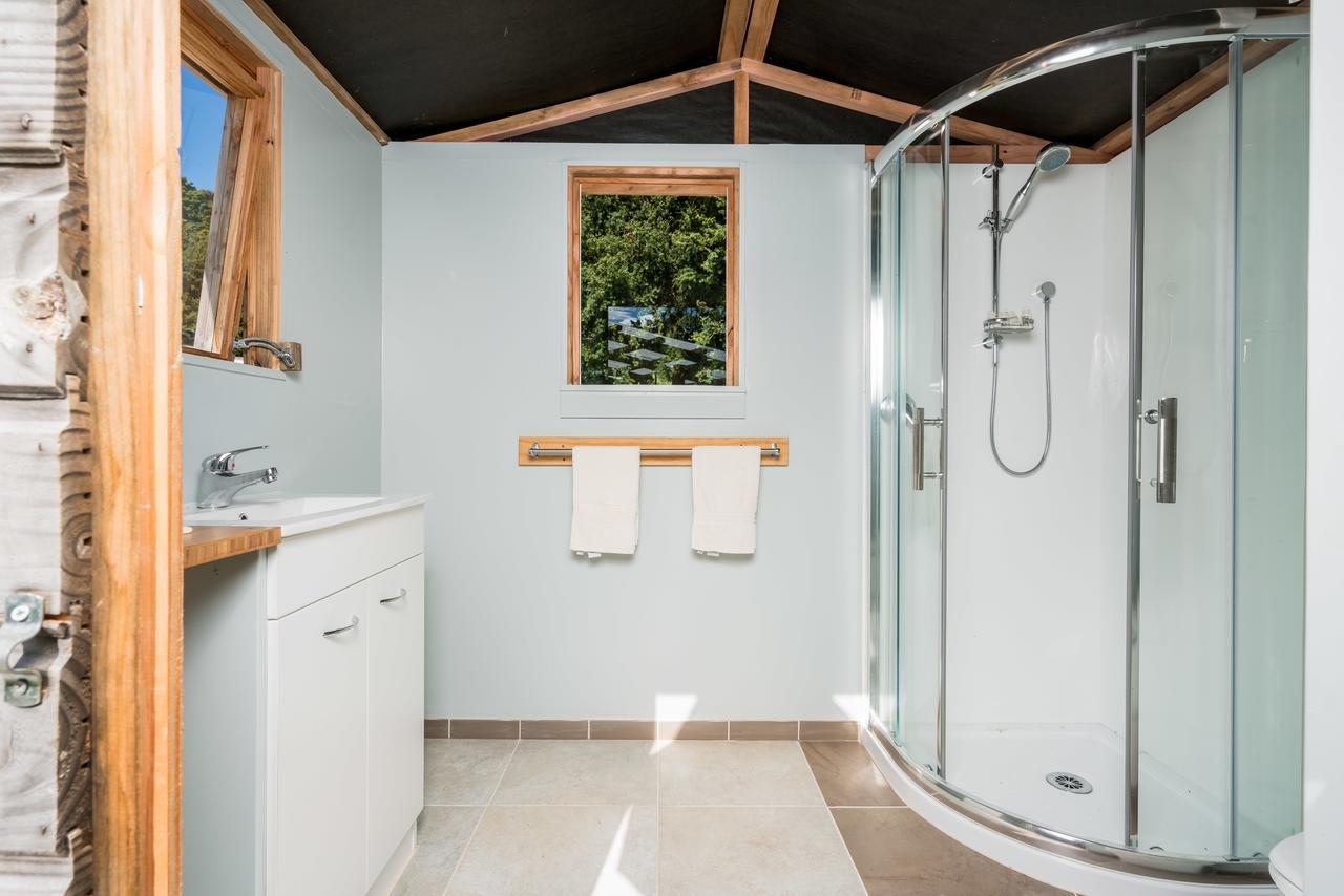 Kaiwaka Valley Vista Eco Retreatヴィラ エクステリア 写真