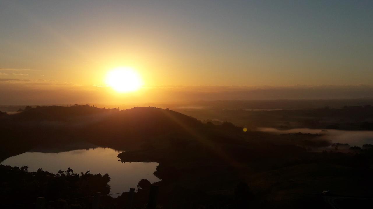 Kaiwaka Valley Vista Eco Retreatヴィラ エクステリア 写真