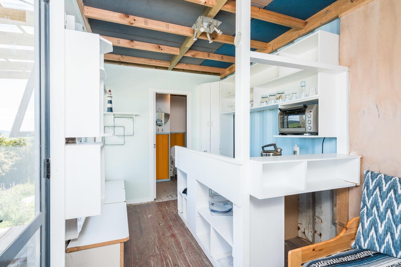 Kaiwaka Valley Vista Eco Retreatヴィラ エクステリア 写真
