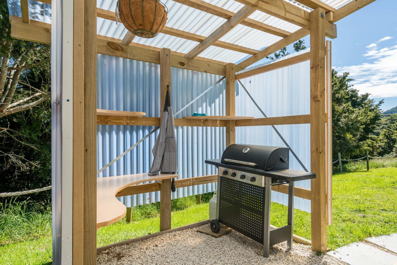 Kaiwaka Valley Vista Eco Retreatヴィラ エクステリア 写真