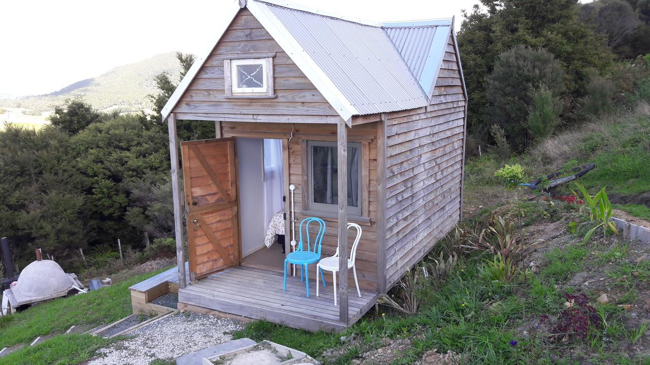 Kaiwaka Valley Vista Eco Retreatヴィラ エクステリア 写真