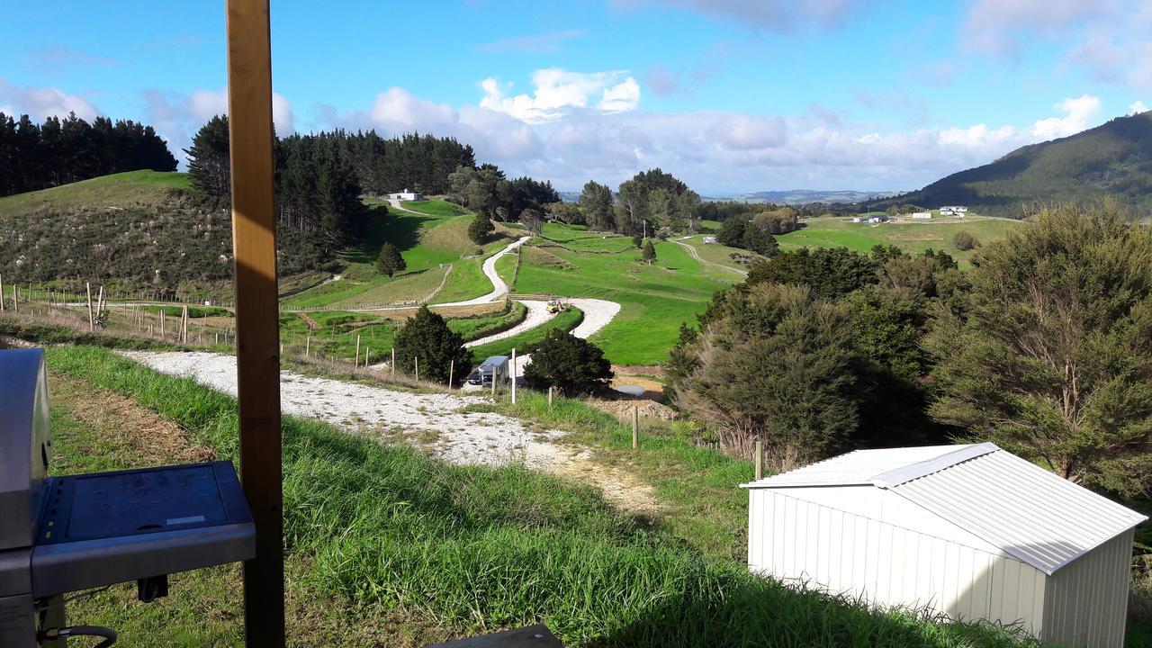 Kaiwaka Valley Vista Eco Retreatヴィラ エクステリア 写真
