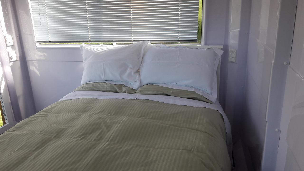 Kaiwaka Valley Vista Eco Retreatヴィラ エクステリア 写真